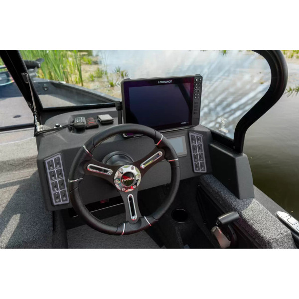 Finval 575 Casting Pro
