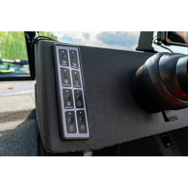 Finval 575 Casting Pro