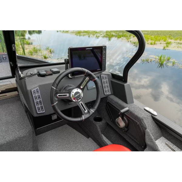 Finval 575 Casting Pro