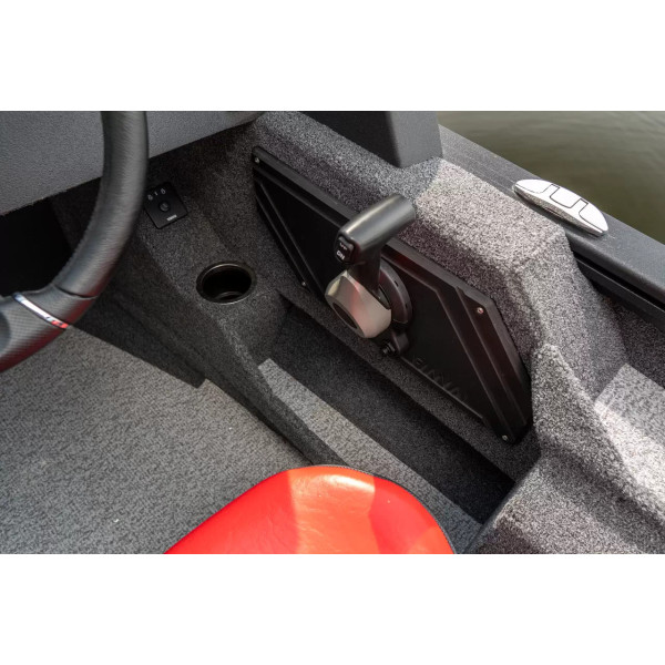 Finval 575 Casting Pro