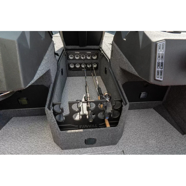 Finval 575 Casting Pro