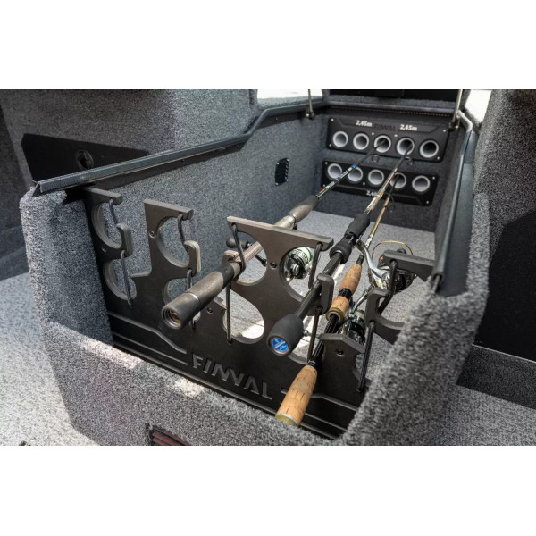 Finval 575 Casting Pro
