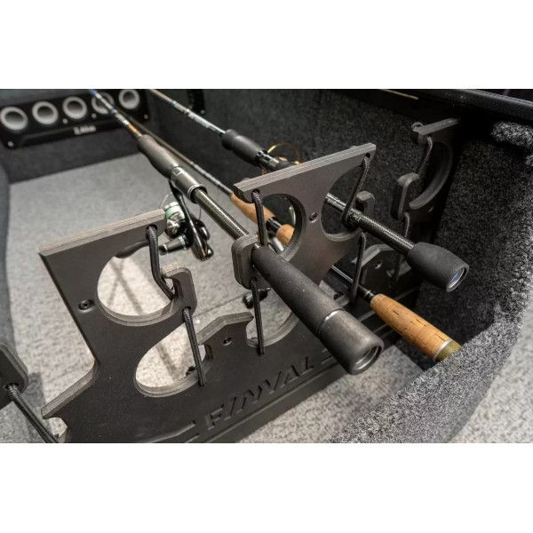 Finval 575 Casting Pro