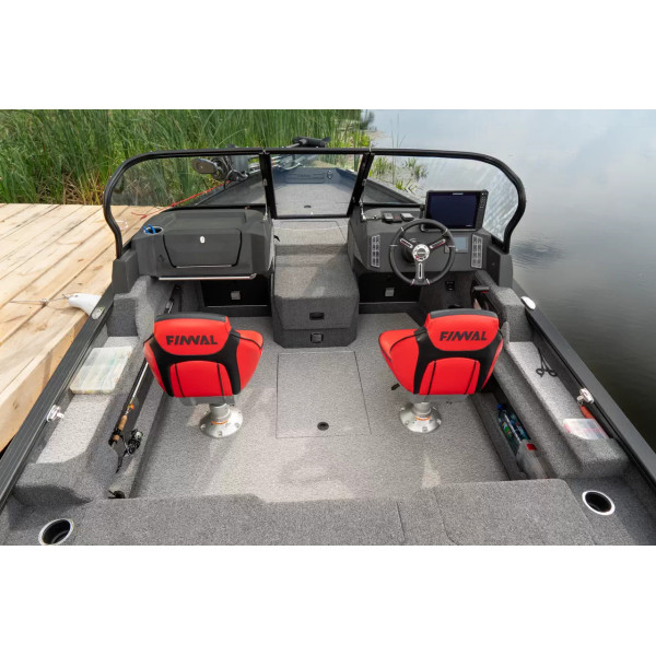 Finval 575 Casting Pro