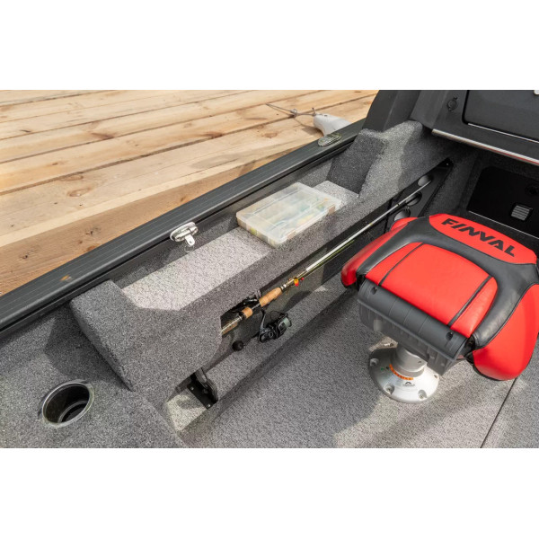 Finval 575 Casting Pro