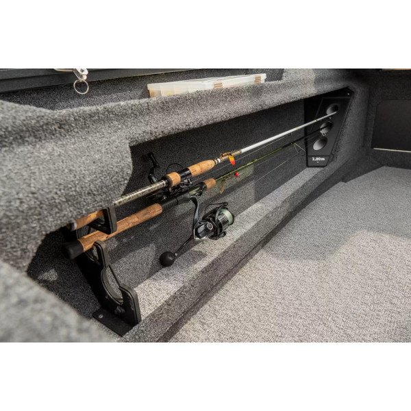 Finval 575 Casting Pro
