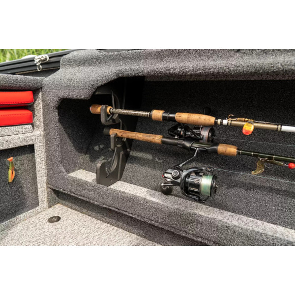Finval 575 Casting Pro