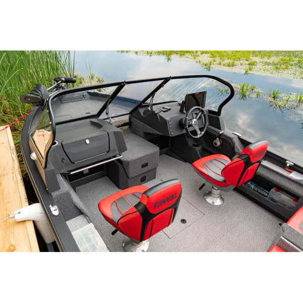 Finval 575 Casting Pro
