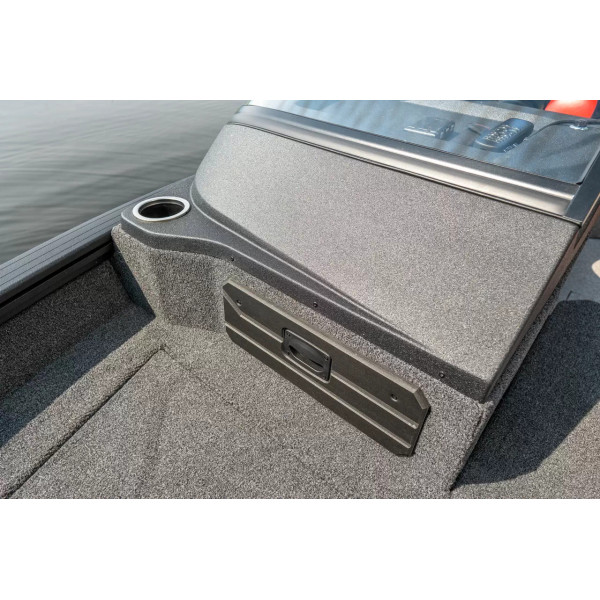 Finval 575 Casting Pro
