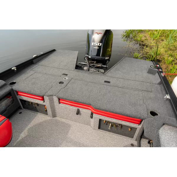 Finval 575 Casting Pro
