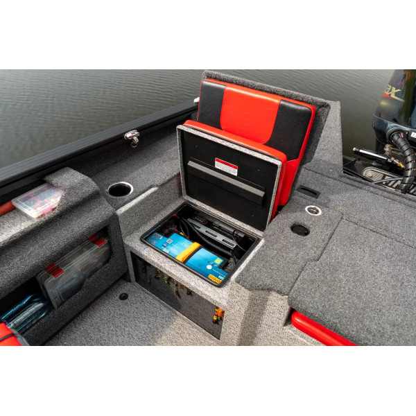 Finval 575 Casting Pro