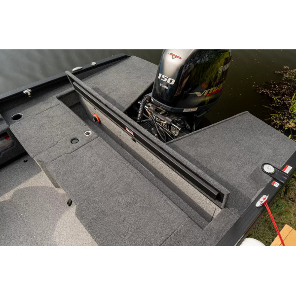 Finval 575 Casting Pro