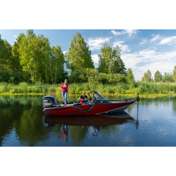 Finval 575 Casting Pro