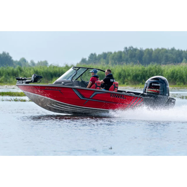 Finval 575 Casting Pro