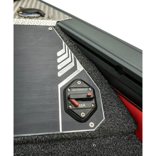 Човен Finval 685 FISHPRO