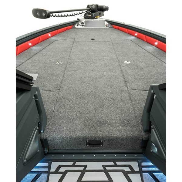 Човен Finval 685 FISHPRO