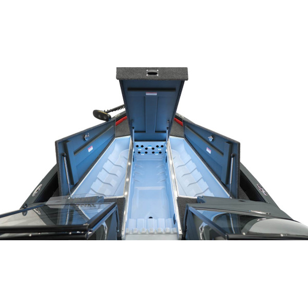 Човен Finval 685 FISHPRO