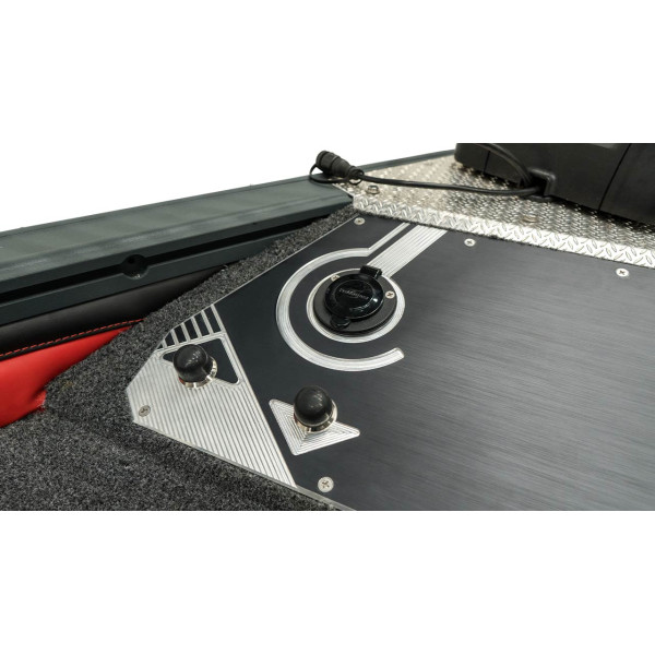 Човен Finval 685 FISHPRO