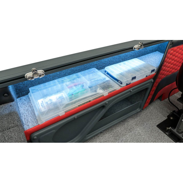 Човен Finval 685 FISHPRO
