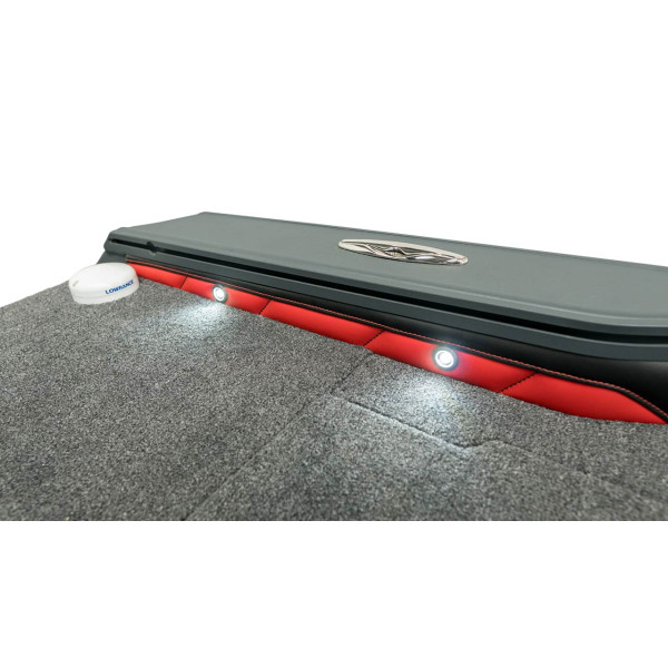 Човен Finval 685 FISHPRO