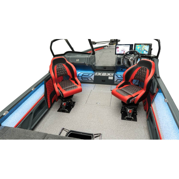 Човен Finval 685 FISHPRO