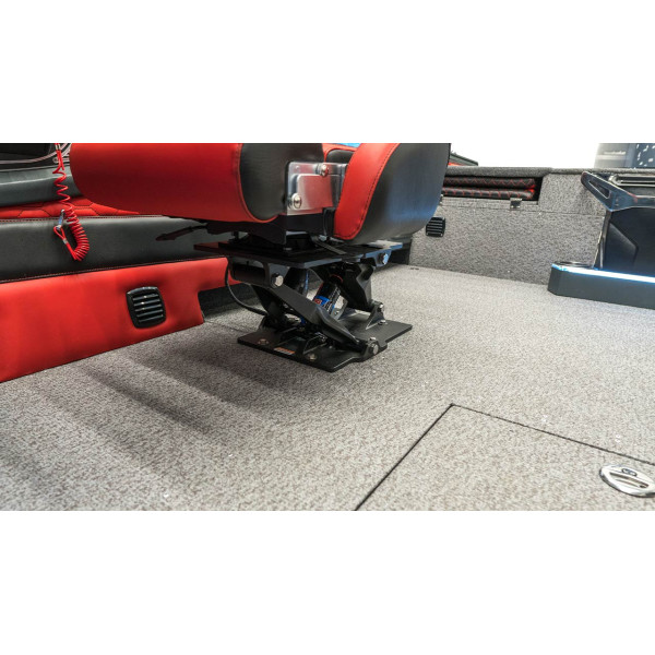 Човен Finval 685 FISHPRO