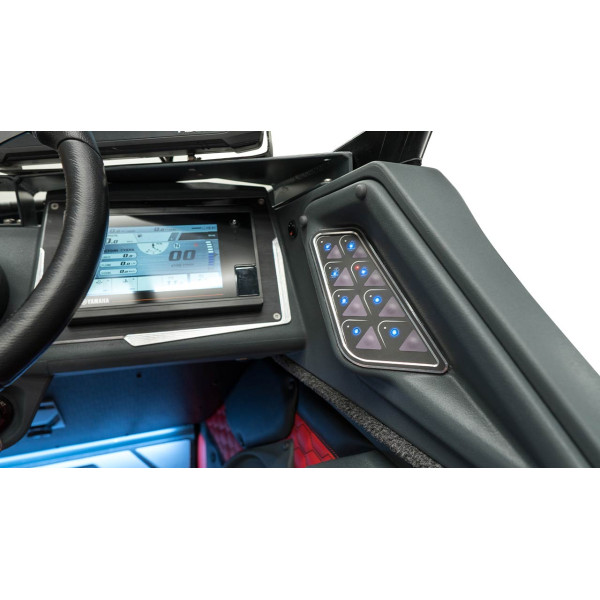 Човен Finval 685 FISHPRO