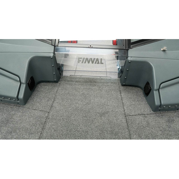 Човен Finval 685 FISHPRO