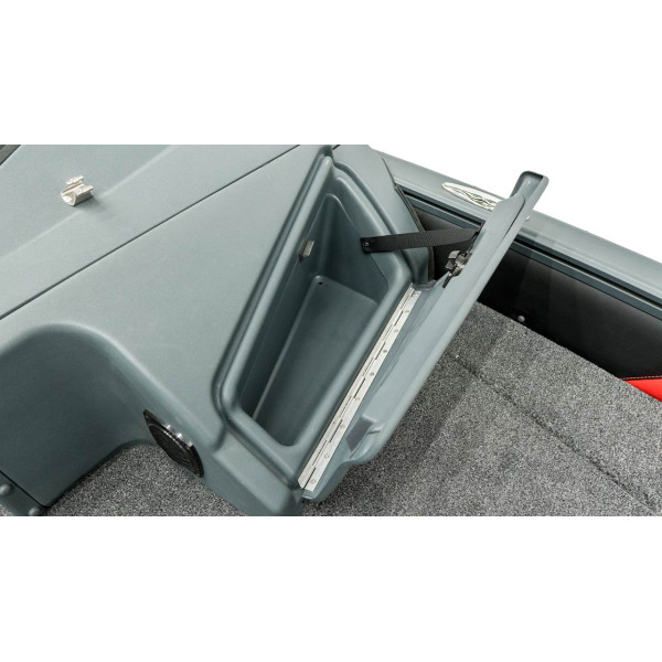 Човен Finval 685 FISHPRO