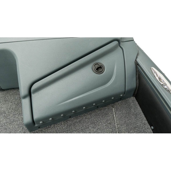 Човен Finval 685 FISHPRO