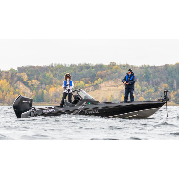 Лодка Finval 685 SPORT ANGLER
