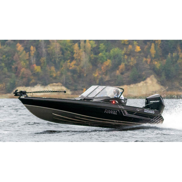 Лодка Finval 685 SPORT ANGLER