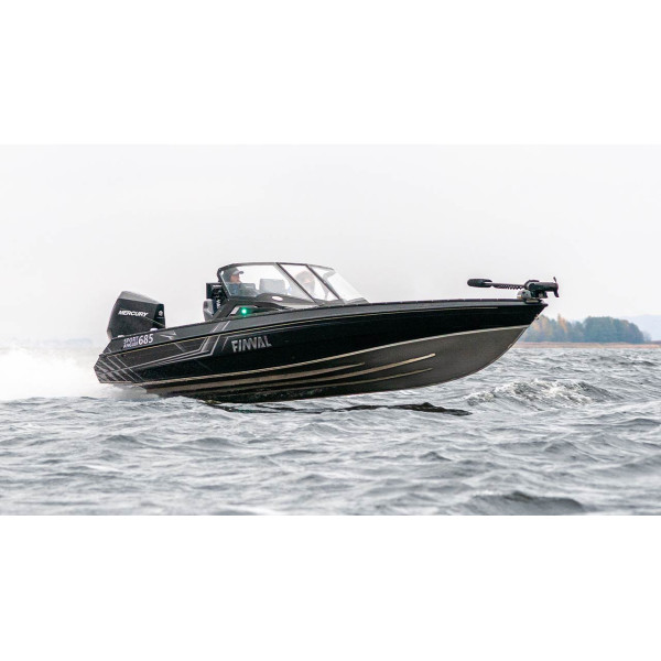 Лодка Finval 685 SPORT ANGLER