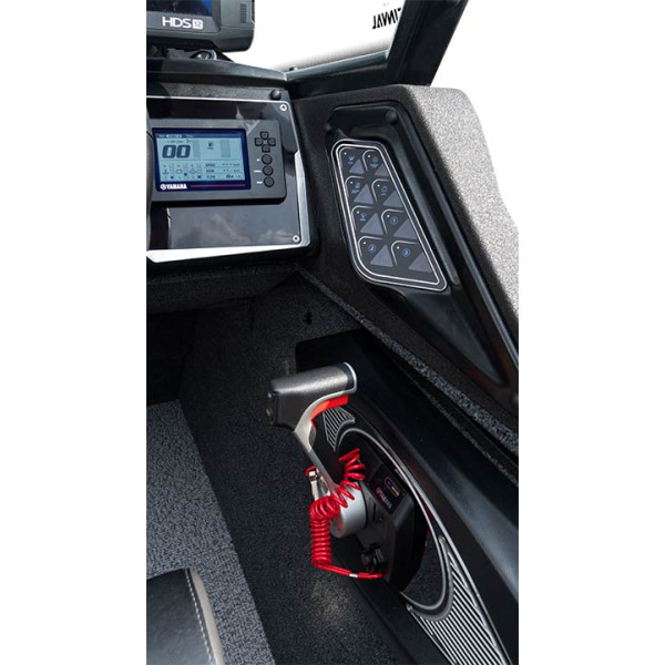 Лодка Finval 685 SPORT ANGLER