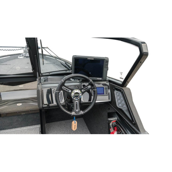 Лодка Finval 685 SPORT ANGLER