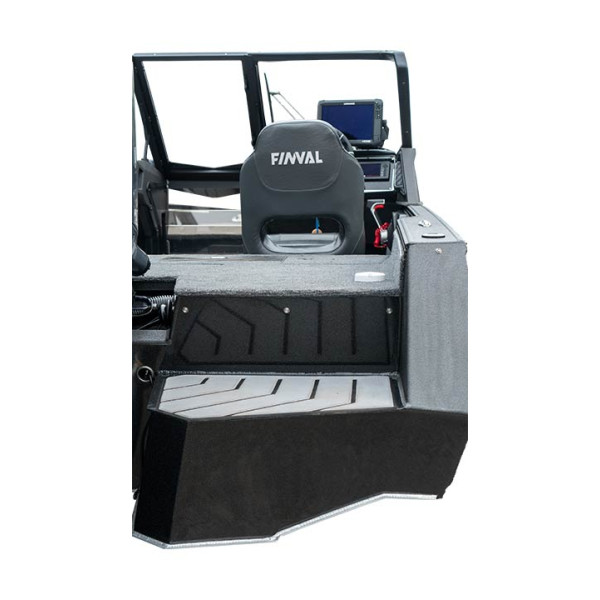 Лодка Finval 685 SPORT ANGLER