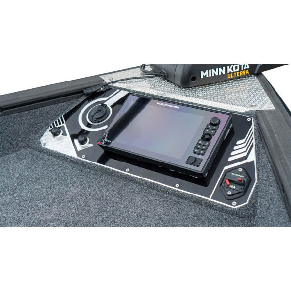 Лодка Finval 685 SPORT ANGLER