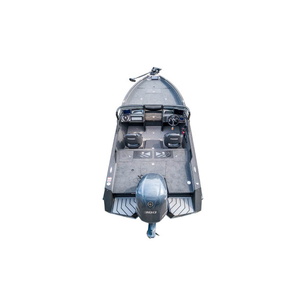 Лодка Finval 685 SPORT ANGLER
