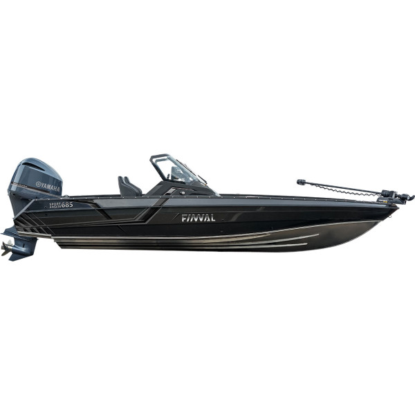 Лодка Finval 685 SPORT ANGLER