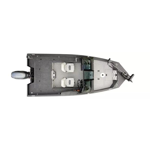 Finval 470 EVO DC