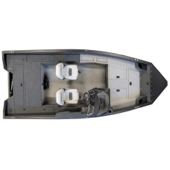 Човен Finval 475 EVO SC