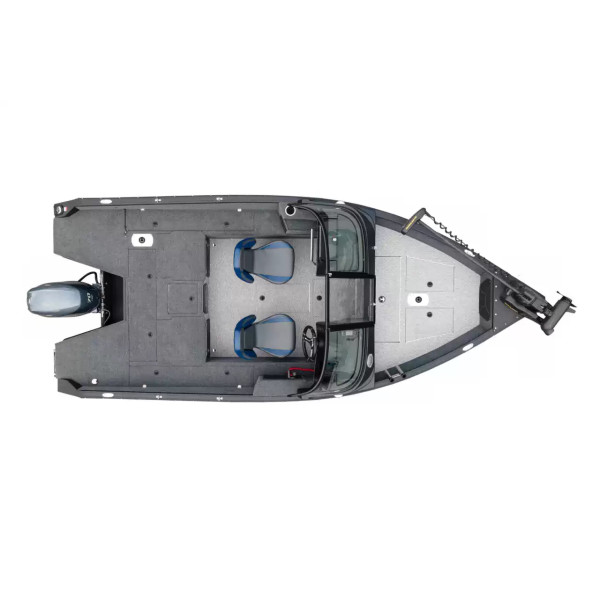 Finval 515 EVO DC