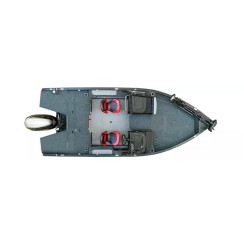 Човен Finval 575 CASTING PRO