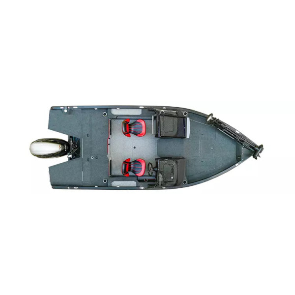 Finval 575 Casting Pro