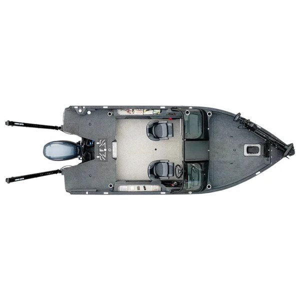 Finval 605 Casting Pro