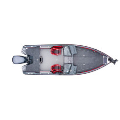 Човен Finval 685 FISHPRO