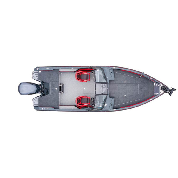 Човен Finval 685 FISHPRO