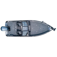 Човен Finval 685 SPORT ANGLER