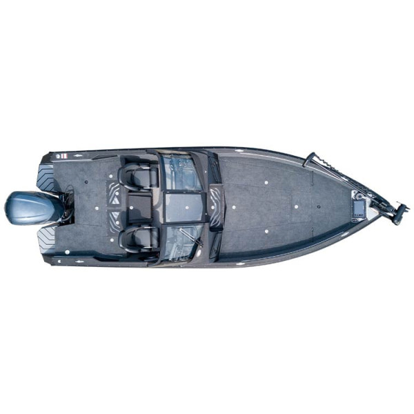 Лодка Finval 685 SPORT ANGLER