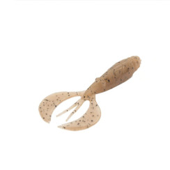 Silicone Bait Breath SL-Remix Chiby 2.4" (10 pcs/pack) #104